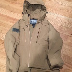 5.11 Jacket